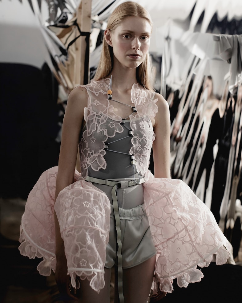 Cecilie Bahnsen Autumn/Winter 2026