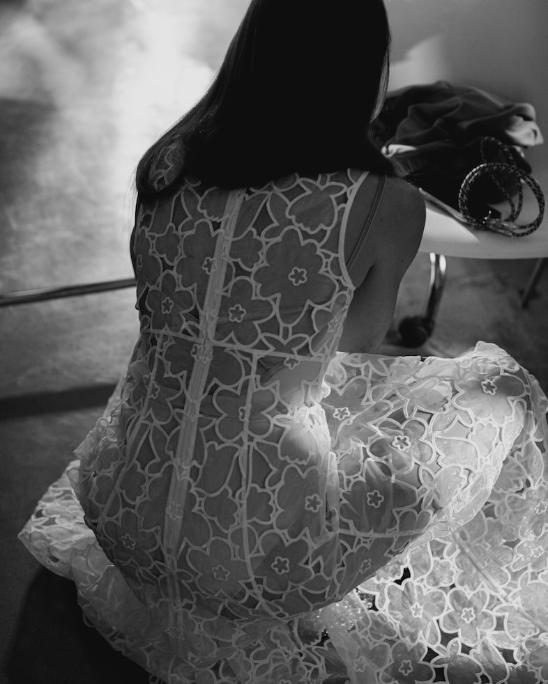 Cecilie Bahnsen Autumn/Winter 2026