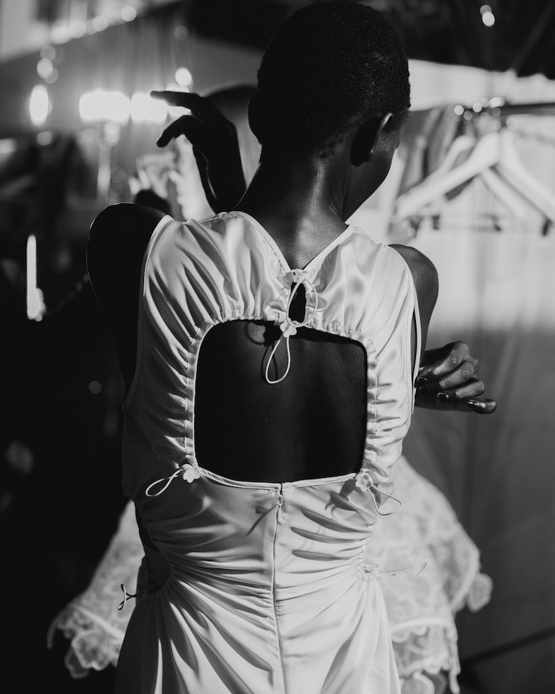 Cecilie Bahnsen Autumn/Winter 2026