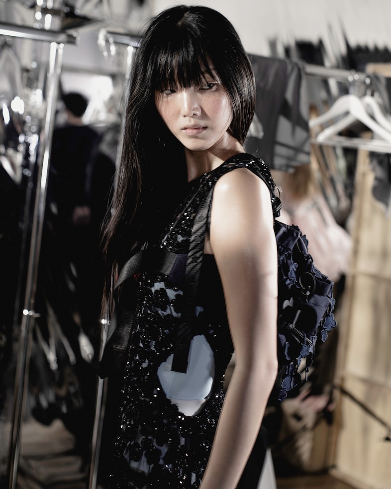 Cecilie Bahnsen Autumn/Winter 2026