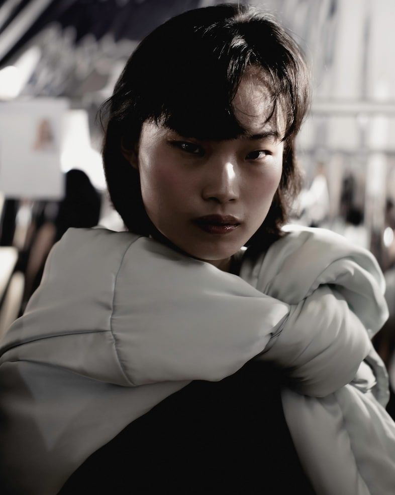 Cecilie Bahnsen Autumn/Winter 2026