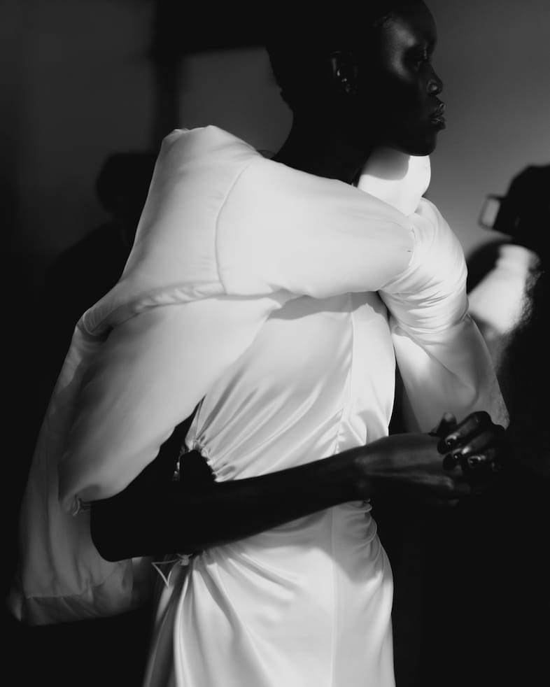 Cecilie Bahnsen Autumn/Winter 2026