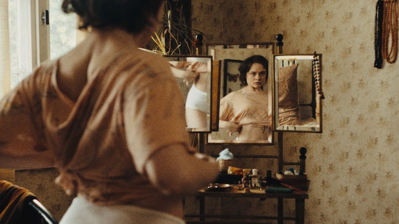 Sound of Falling, 2026