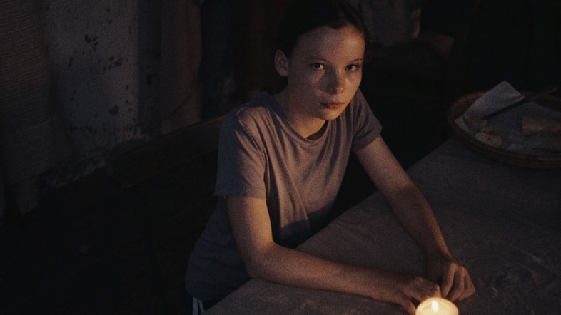 Sound of Falling, 2026