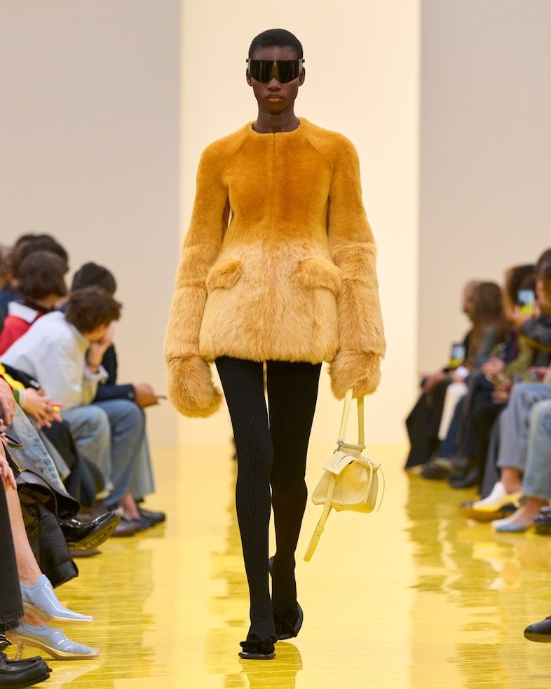Loewe Autumn/Winter 2026