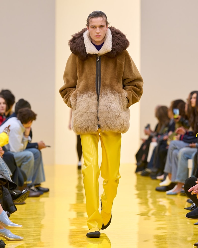 Loewe Autumn/Winter 2026