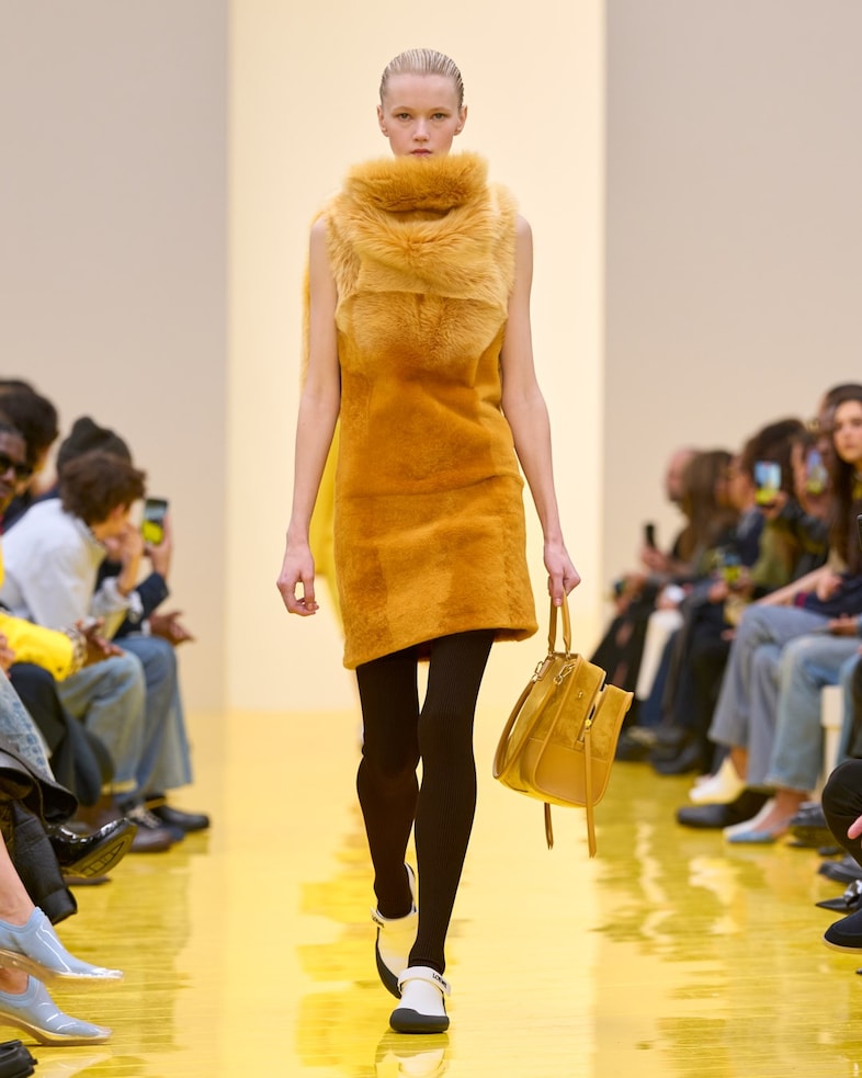 Loewe Autumn/Winter 2026