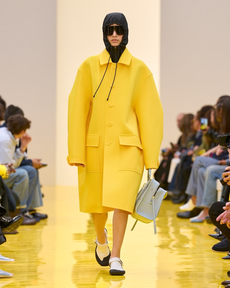 Loewe Autumn/Winter 2026