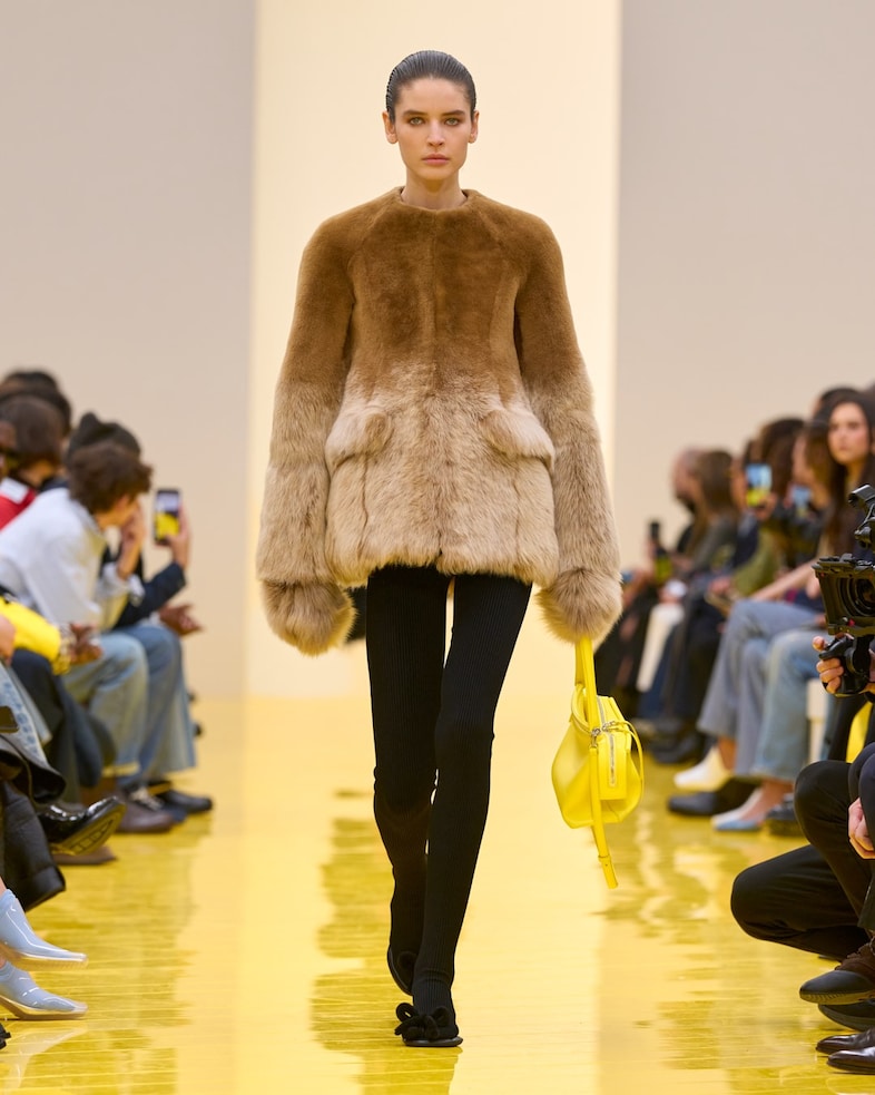 Loewe Autumn/Winter 2026