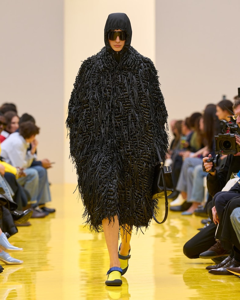 Loewe Autumn/Winter 2026