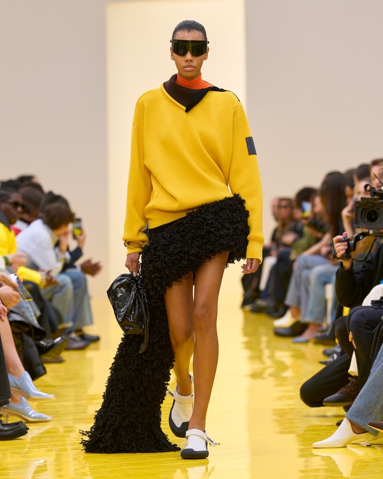 Loewe Autumn/Winter 2026