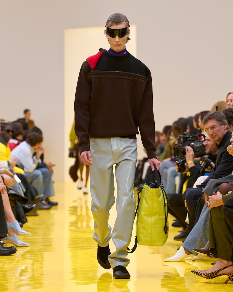 Loewe Autumn/Winter 2026