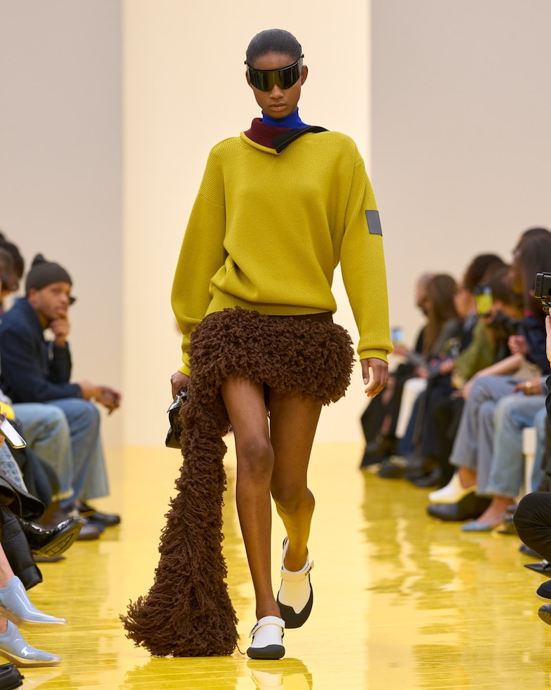 Loewe Autumn/Winter 2026