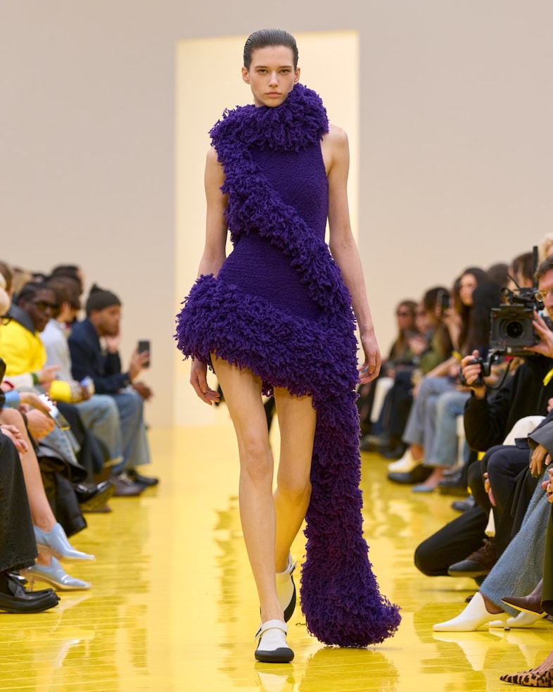 Loewe Autumn/Winter 2026