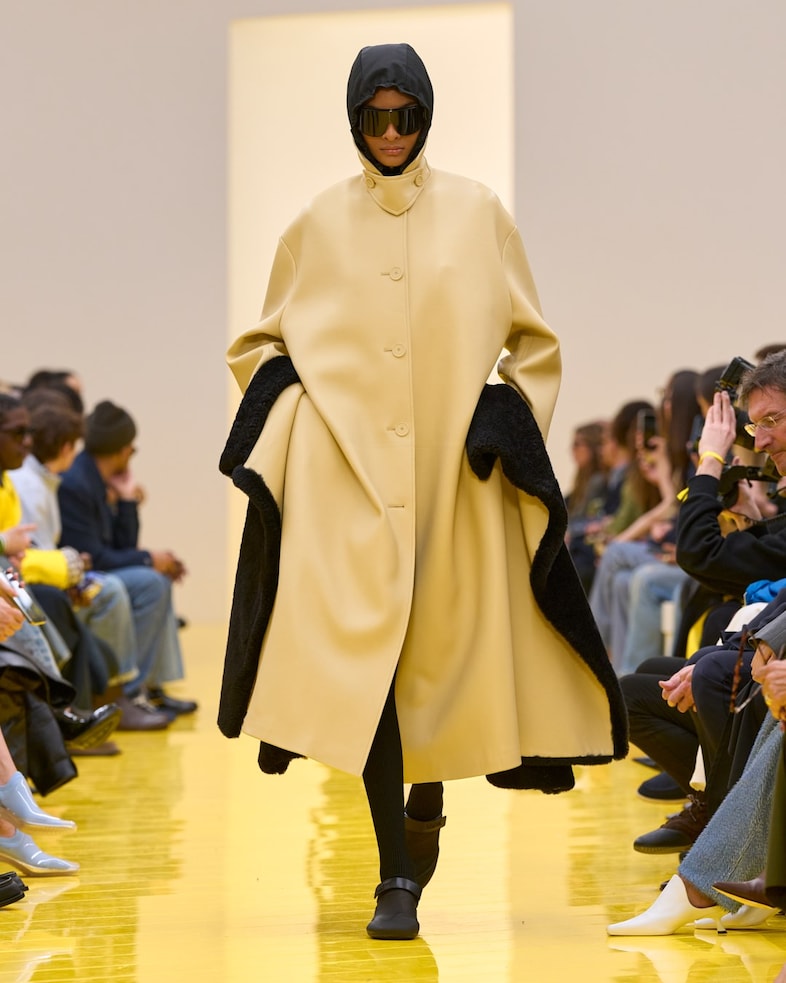 Loewe Autumn/Winter 2026