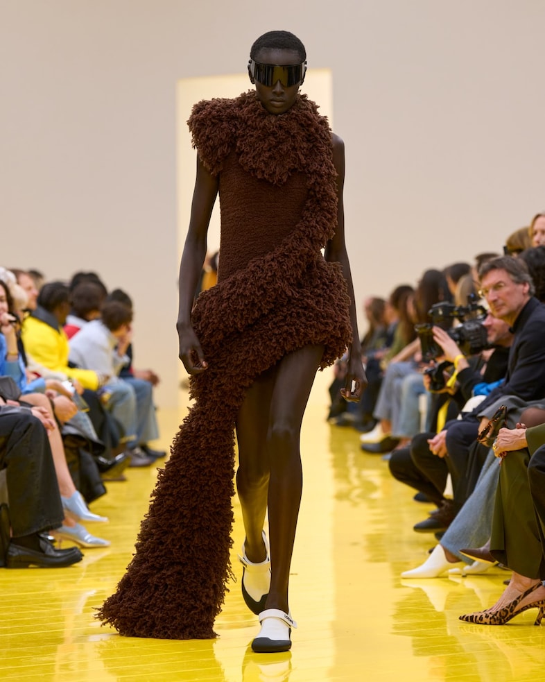 Loewe Autumn/Winter 2026