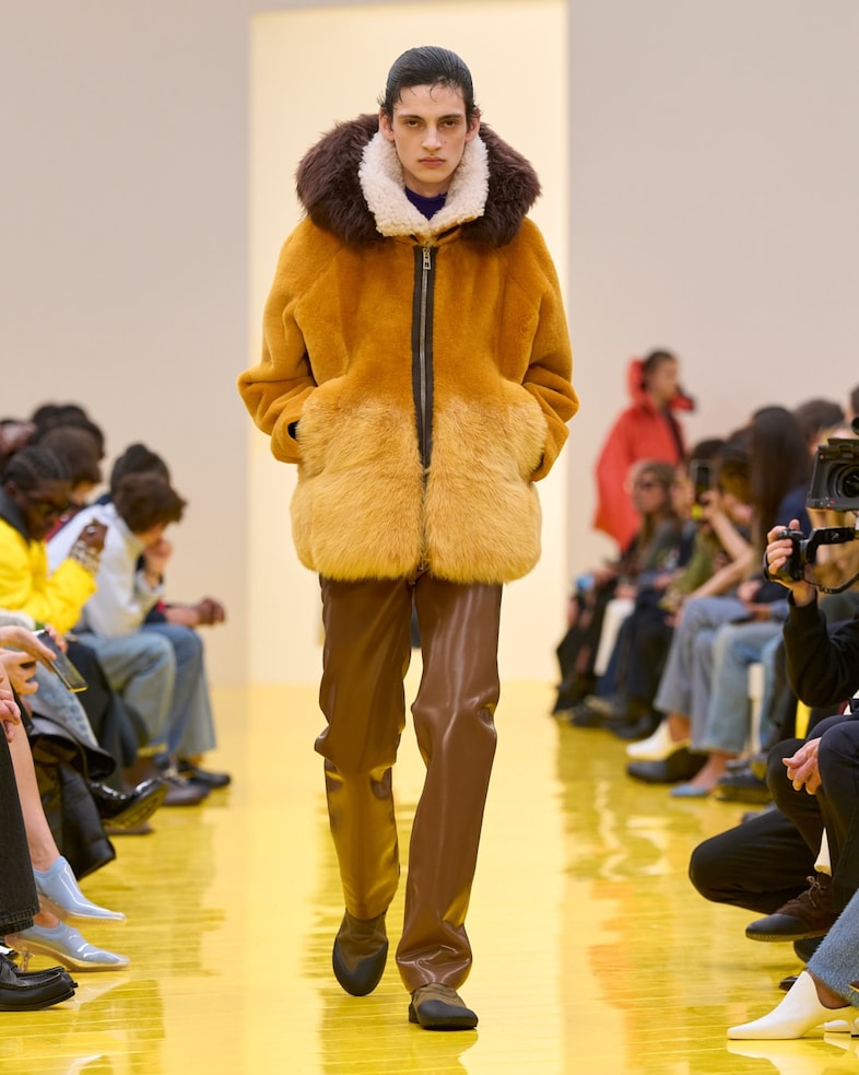 Loewe Autumn/Winter 2026