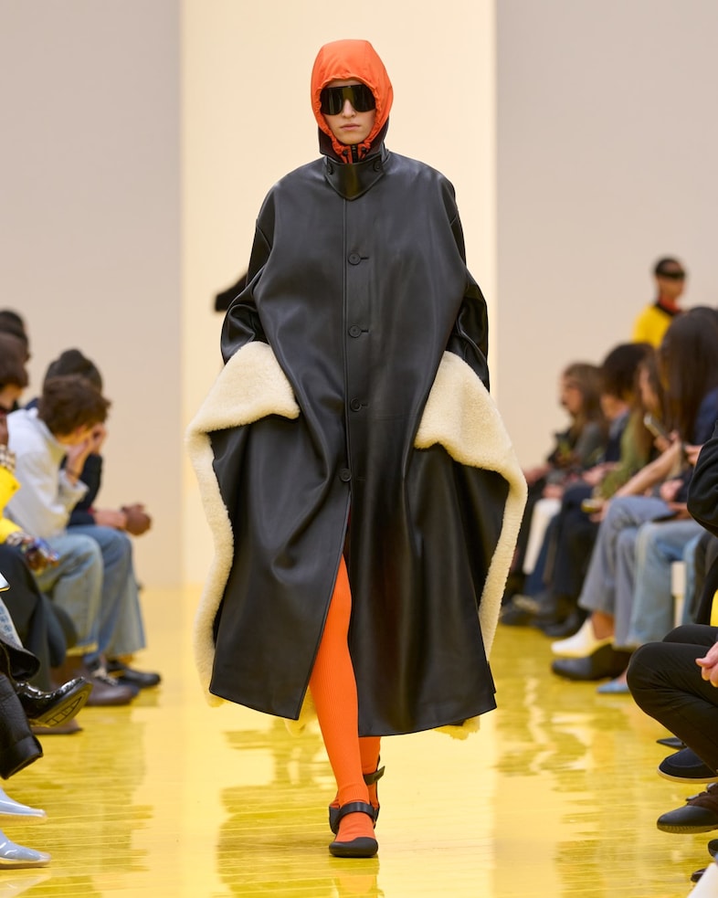 Loewe Autumn/Winter 2026