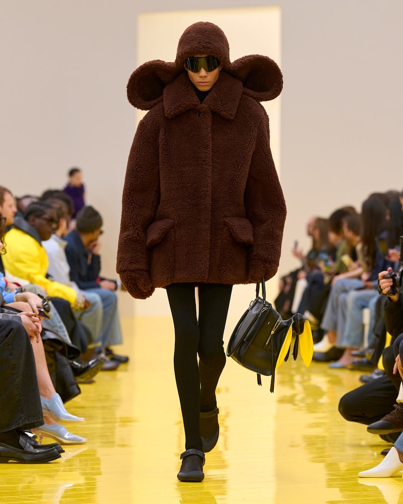 Loewe Autumn/Winter 2026