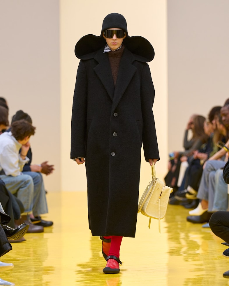 Loewe Autumn/Winter 2026