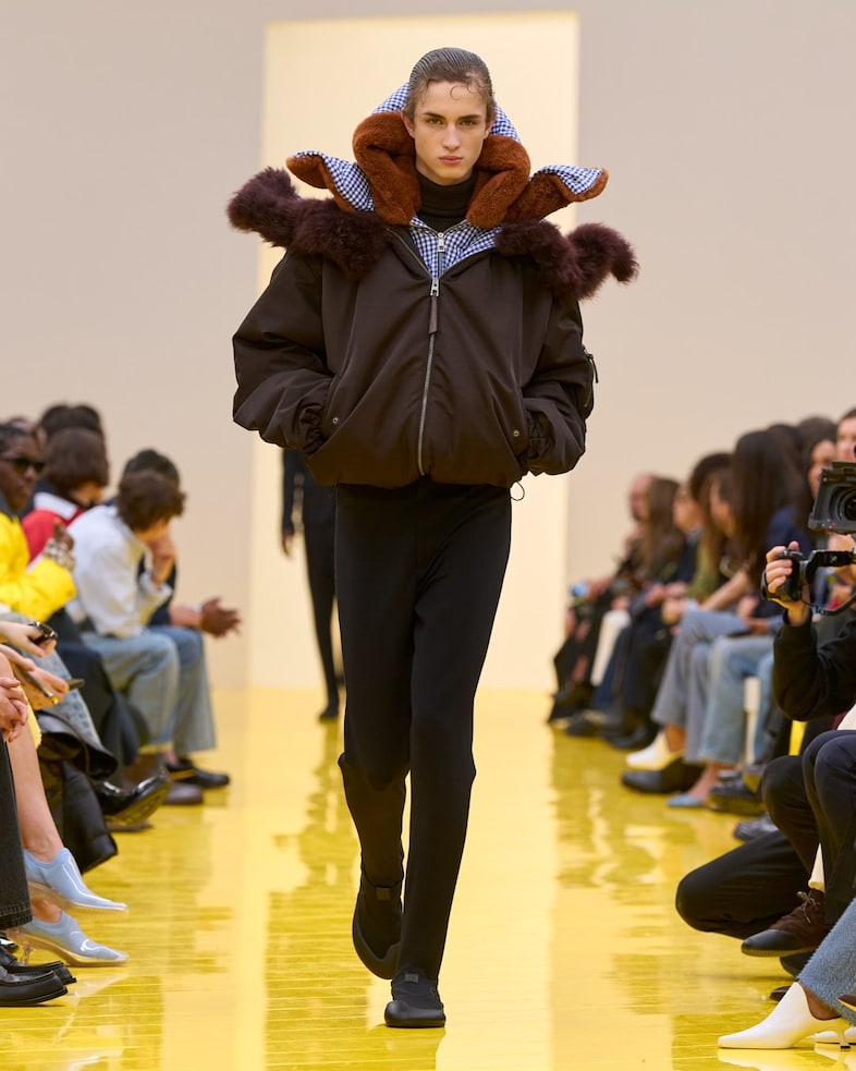 Loewe Autumn/Winter 2026