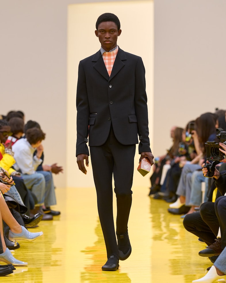 Loewe Autumn/Winter 2026