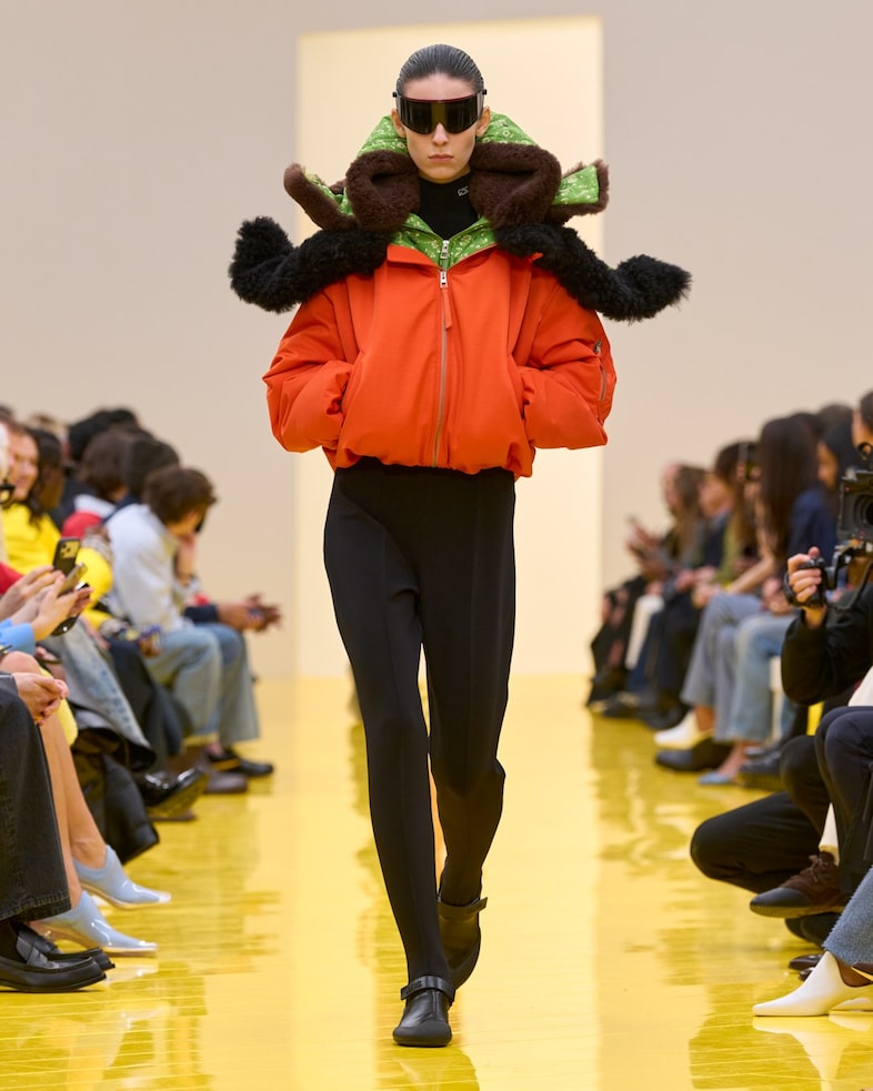 Loewe Autumn/Winter 2026