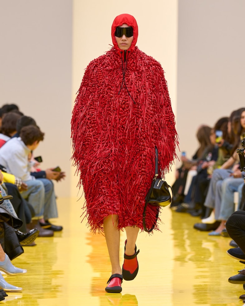 Loewe Autumn/Winter 2026