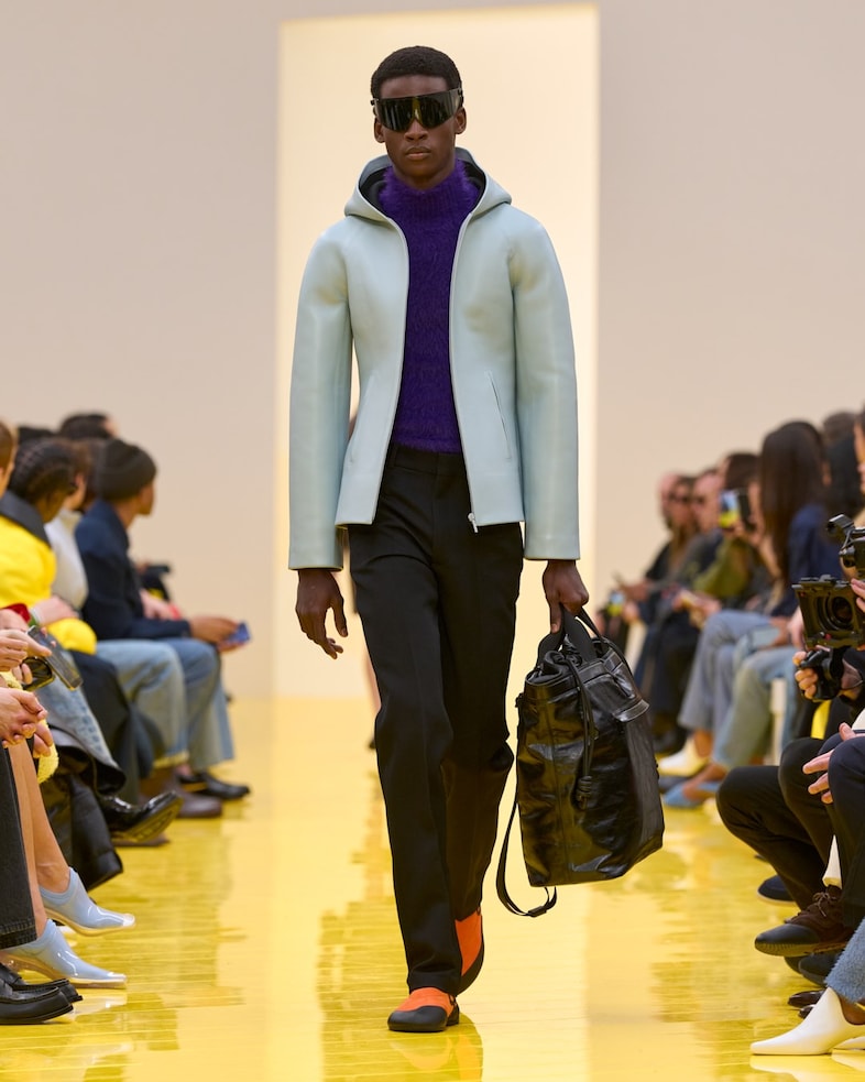 Loewe Autumn/Winter 2026