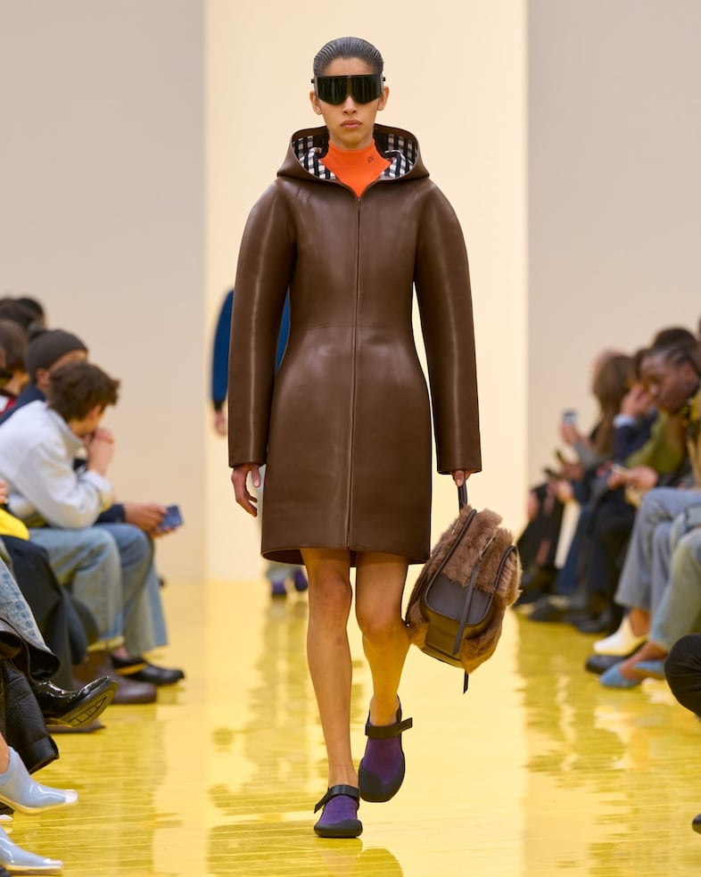 Loewe Autumn/Winter 2026