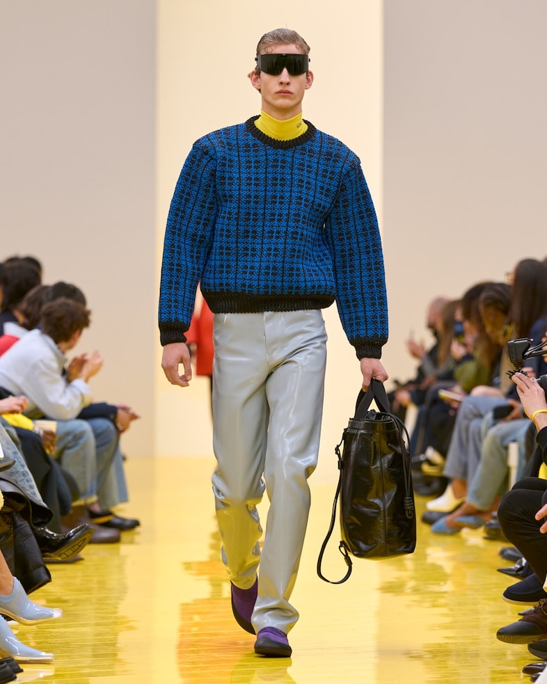 Loewe Autumn/Winter 2026