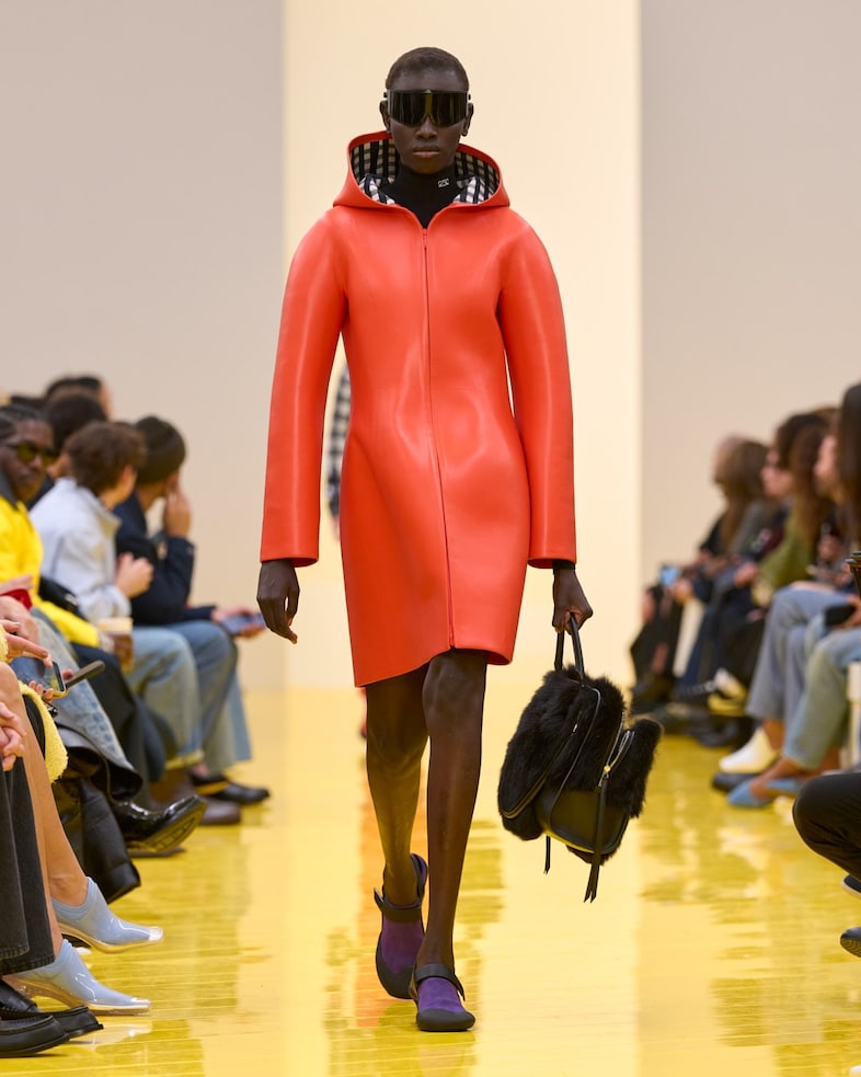 Loewe Autumn/Winter 2026