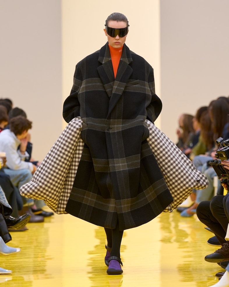 Loewe Autumn/Winter 2026