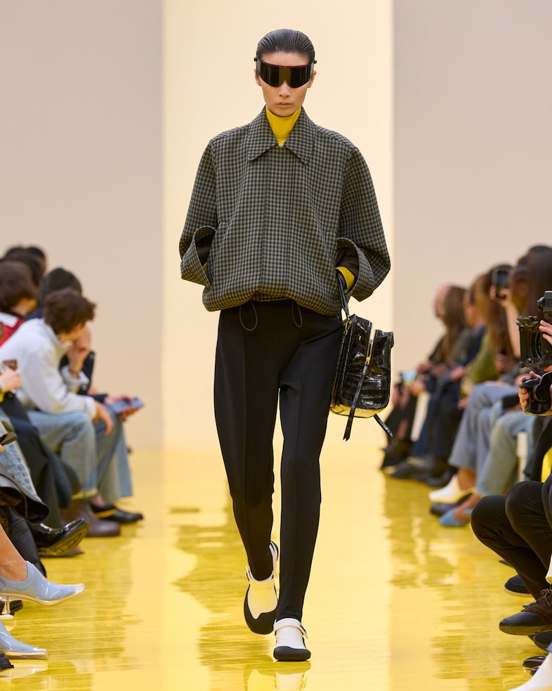 Loewe Autumn/Winter 2026