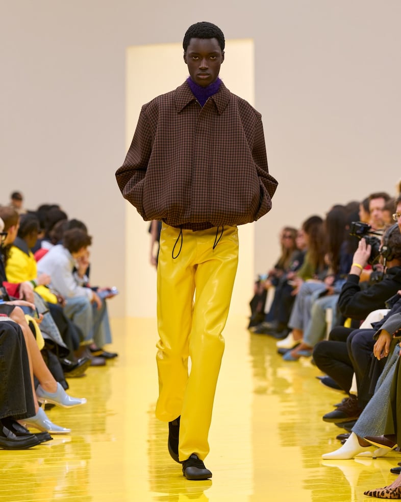 Loewe Autumn/Winter 2026