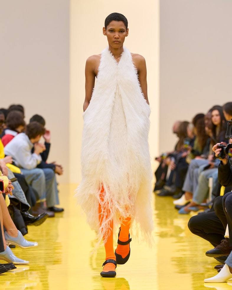 Loewe Autumn/Winter 2026