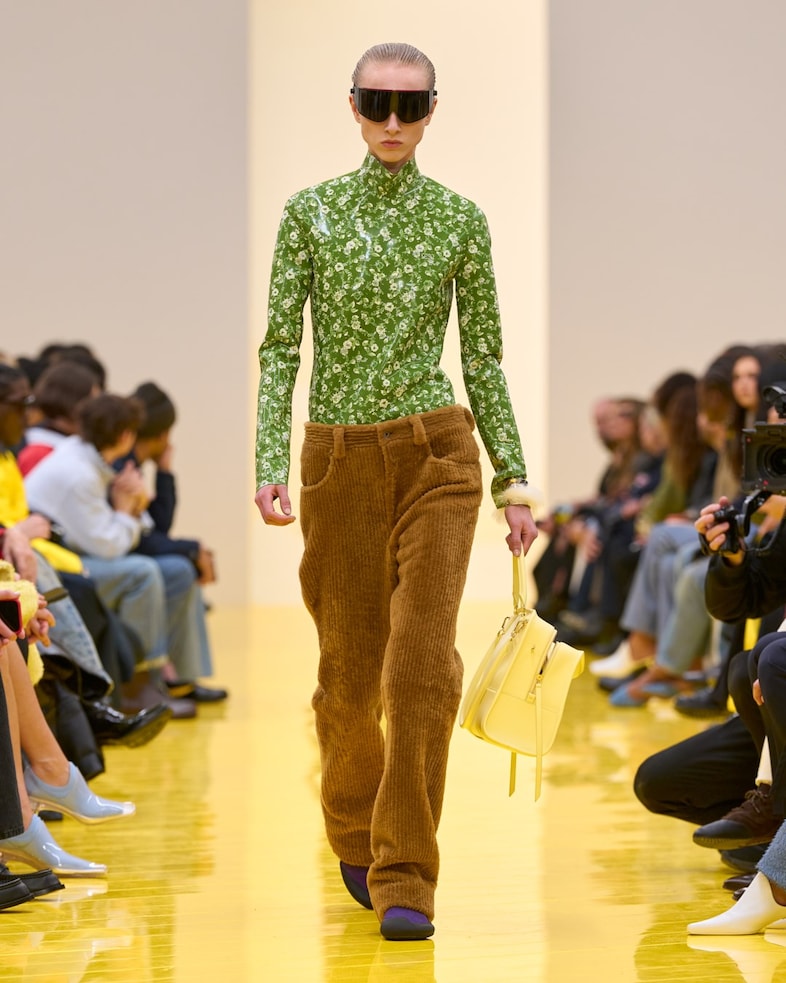 Loewe Autumn/Winter 2026