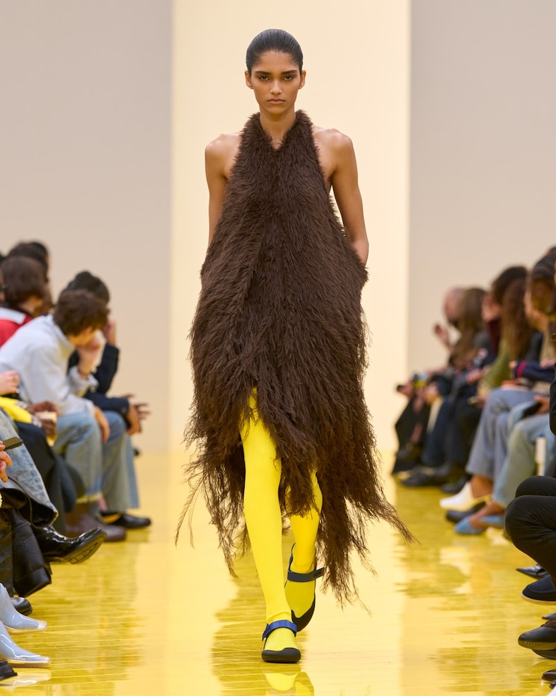 Loewe Autumn/Winter 2026