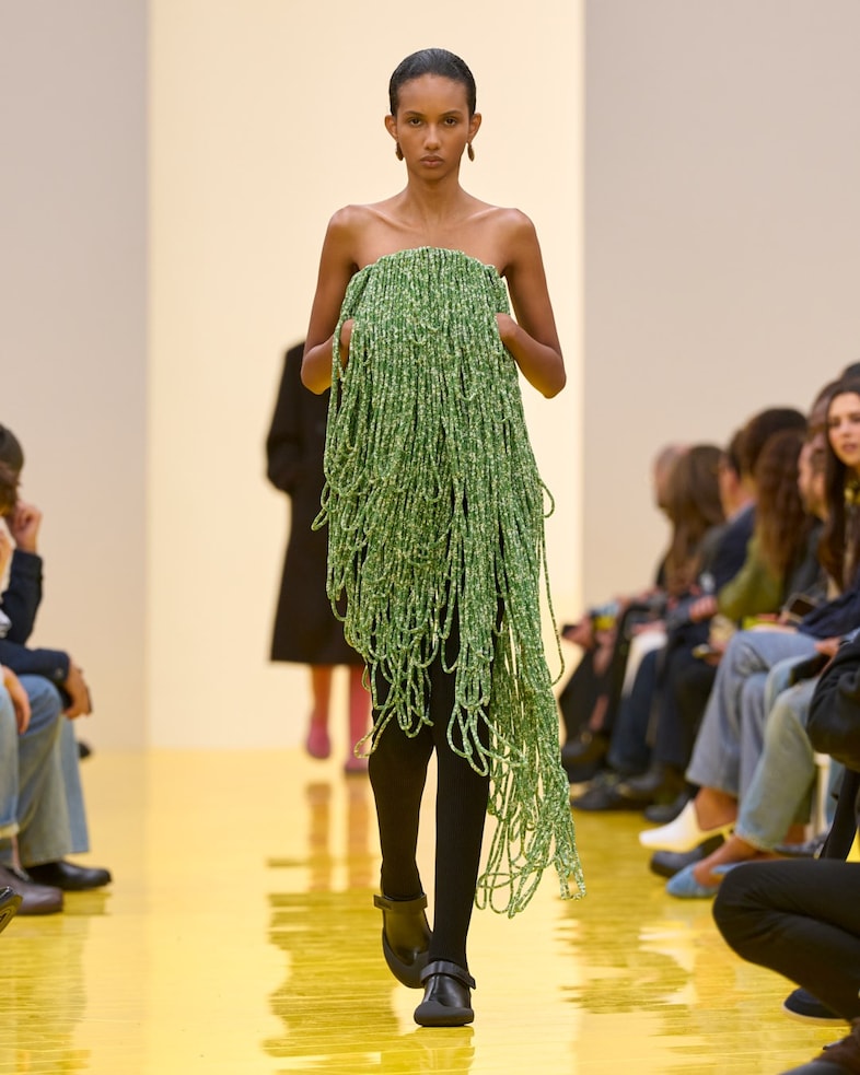 Loewe Autumn/Winter 2026