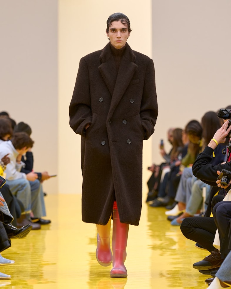 Loewe Autumn/Winter 2026
