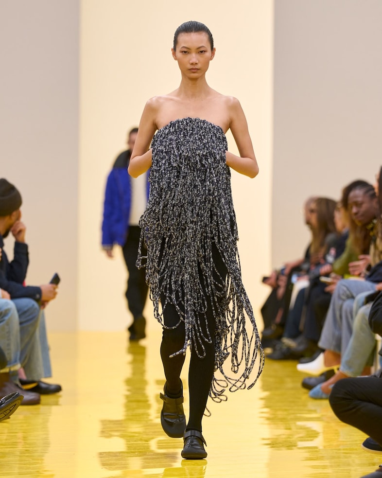 Loewe Autumn/Winter 2026