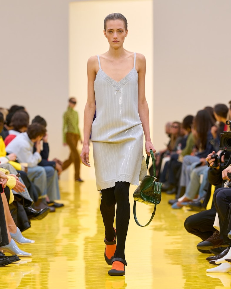 Loewe Autumn/Winter 2026