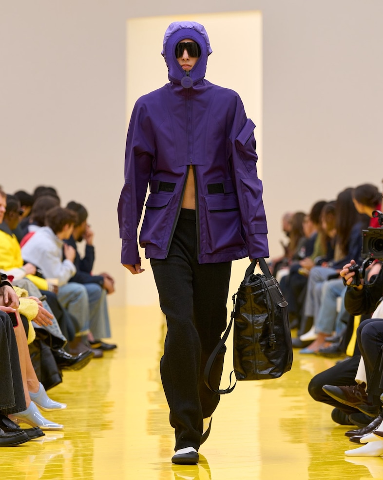 Loewe Autumn/Winter 2026