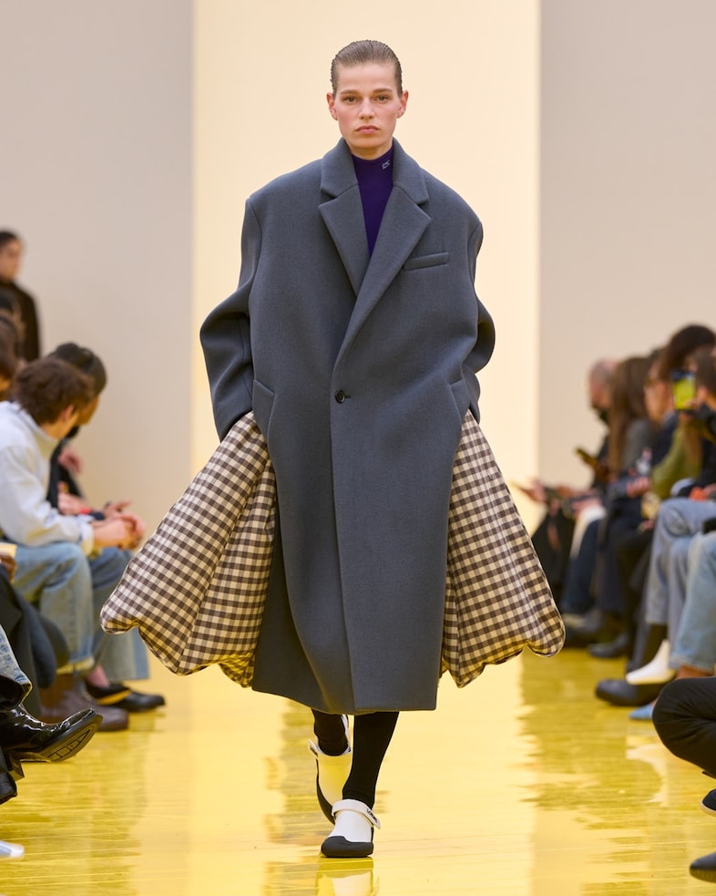Loewe Autumn/Winter 2026