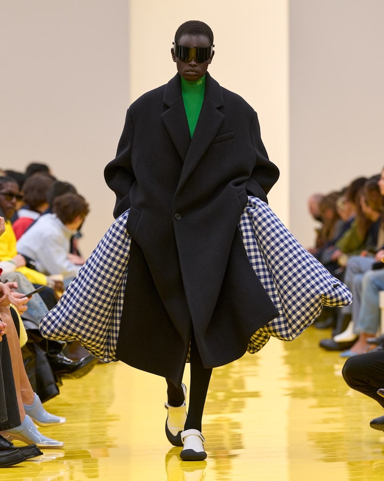 Loewe Autumn/Winter 2026