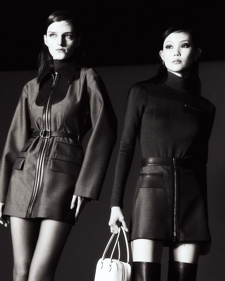 Hermès Autumn/Winter 2026 Womenswear