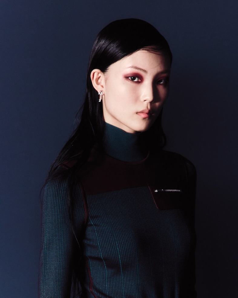 Hermès Autumn/Winter 2026 Womenswear