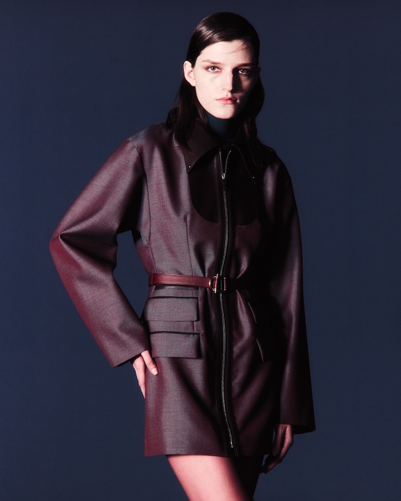 Hermès Autumn/Winter 2026 Womenswear