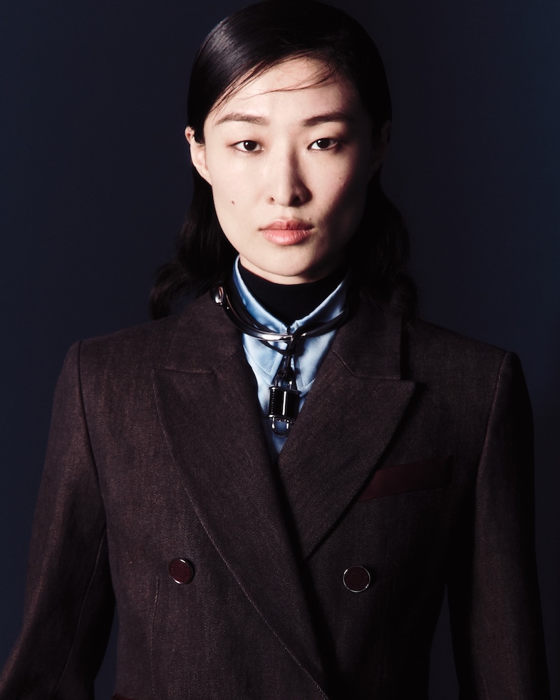 Hermès Autumn/Winter 2026 Womenswear