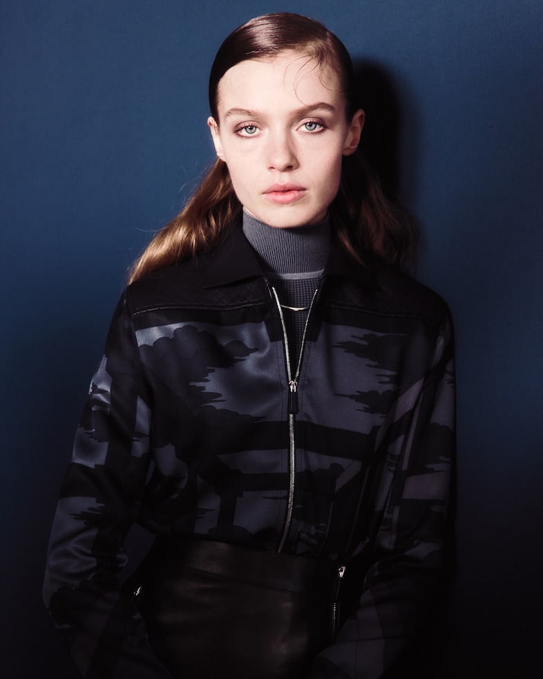 Hermès Autumn/Winter 2026 Womenswear